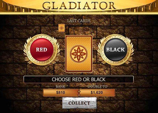 Gladiator Slot