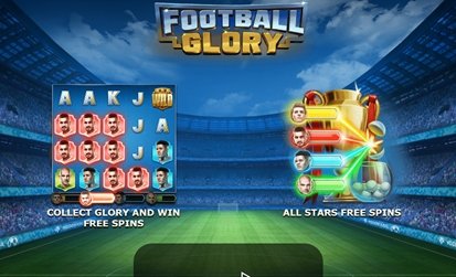 Football Glory