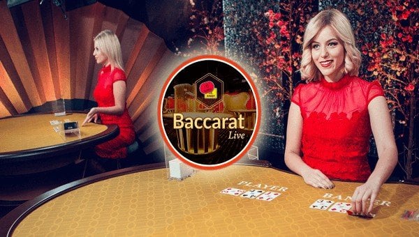 Live Casino Bonus - All you need to know | Complete Guide (2022)