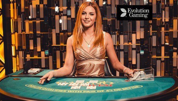 Live Casino Poker