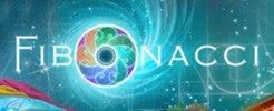 Fibonacci logo