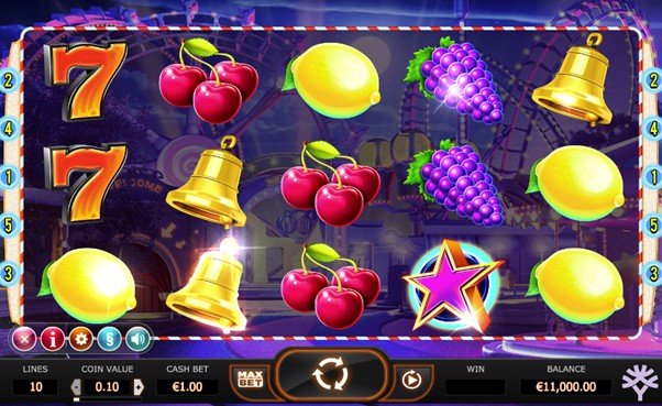 Jokerizer screenshot