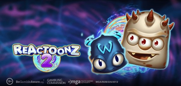 Reactoonz 2