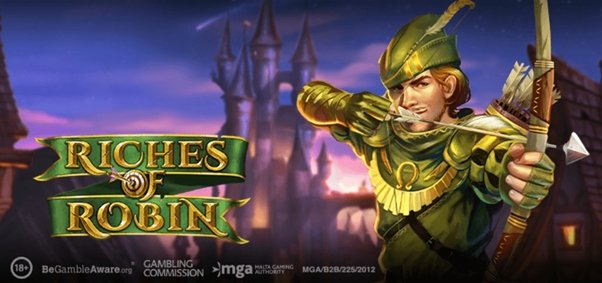 Riches of Robin