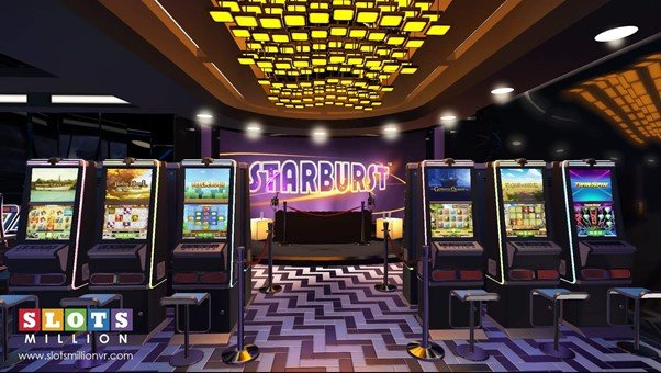 20 Myths About casino in 2021