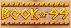 book of 99 logo