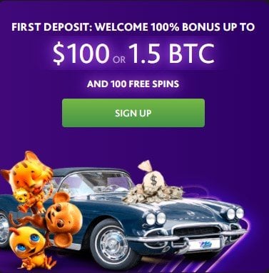 7bit first deposit