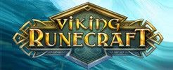 Viking Runecraft Slot logo