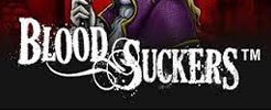 Bloodsuckers Slot Logo