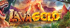 Lava Gold Logo