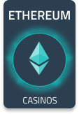 Ethereum Casinos