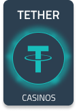Tether Casinos