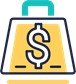 dollar icon