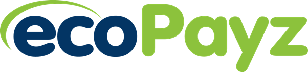 ecoPayz Logo
