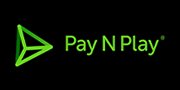 Pay N Play logo