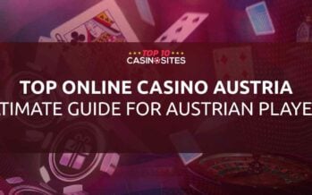 Online Casinos Oesterreich: Zurück zu den Grundlagen