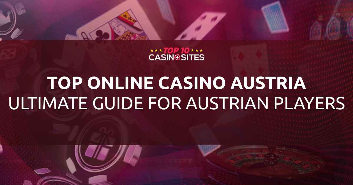 5 Möglichkeiten, wie Sie mehr Online Casinos Österreich legal erhalten, während Sie weniger ausgeben