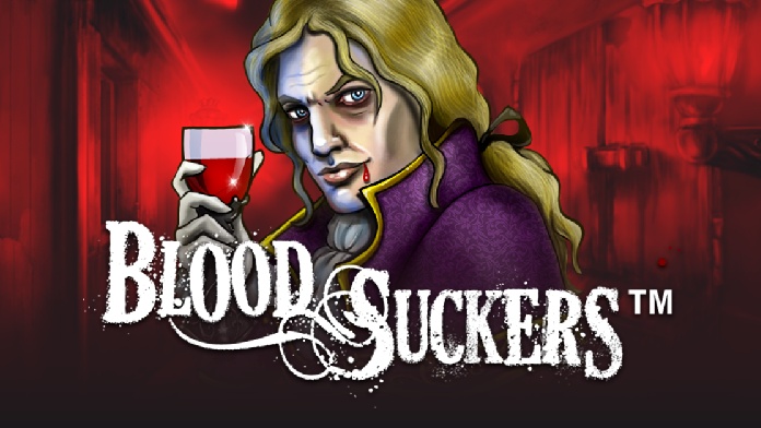 Blood Suckers Logo