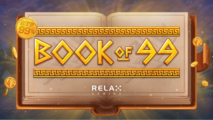 Book of 99 logo