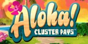 Aloha Cluster Pays logo