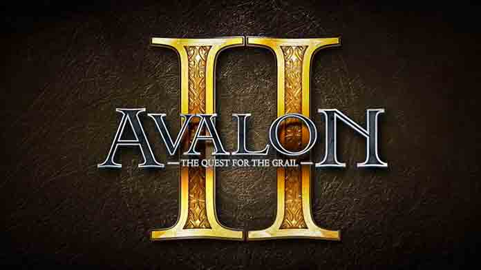 Avalon II Logo