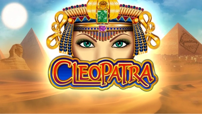 Cleopatra Logo