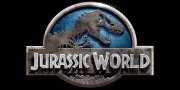 Jurassic World logo