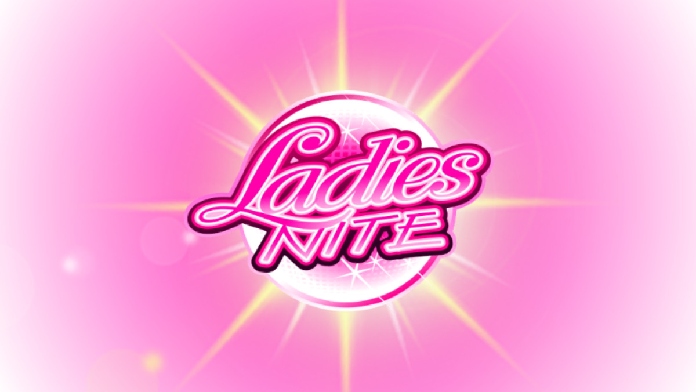 Ladies Nite Logo