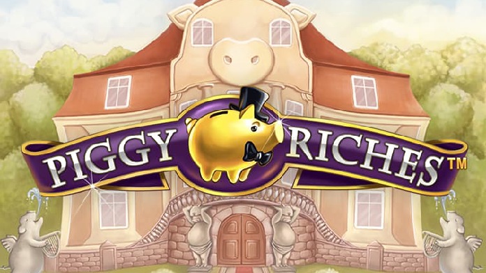 Piggy Riches Logo