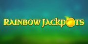 Rainbow Jackpots logo
