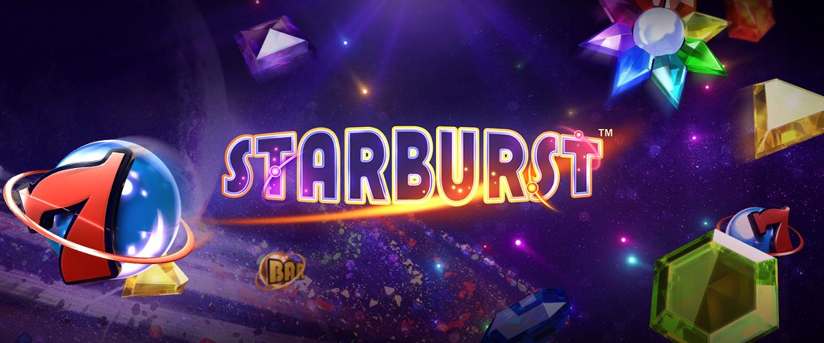 Starburst Logo
