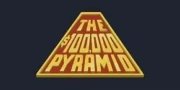 Logo of the $100,000 pyramid