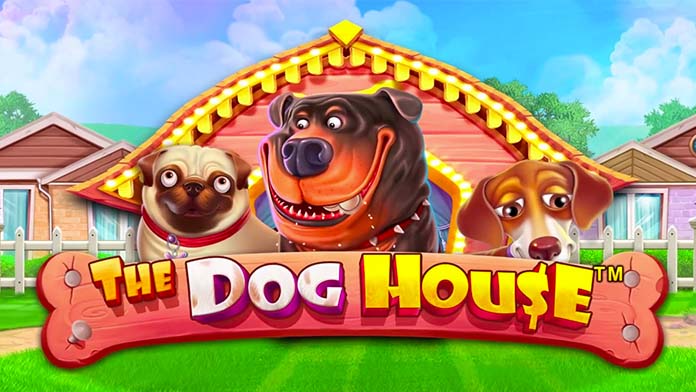 The Dog House Logo
