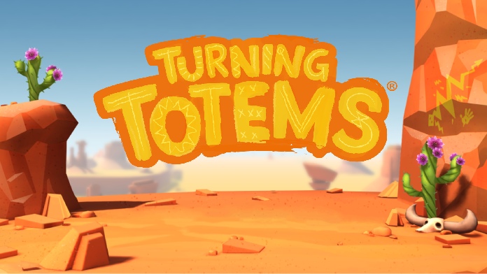 Turning Totems logo