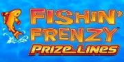 Fishin Frenzy