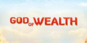 God of Wealth logo