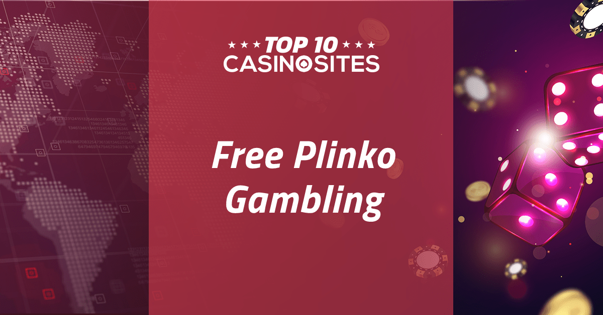 Free Plinko Gambling