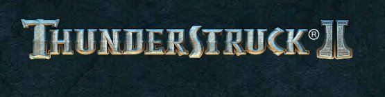 Thunderstruck II Logo