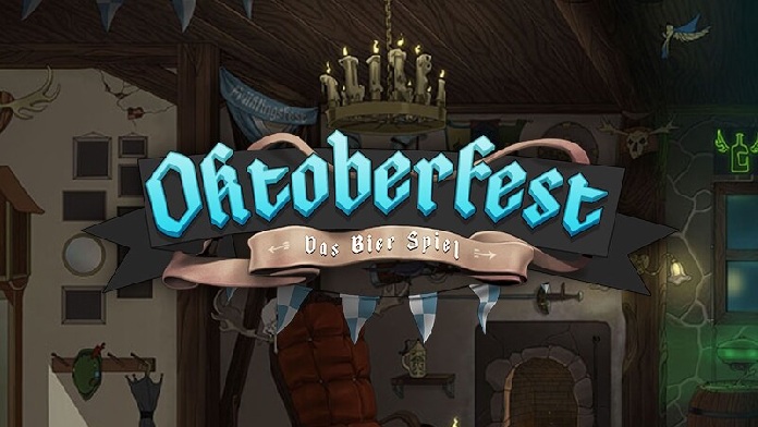 Oktoberfest logo