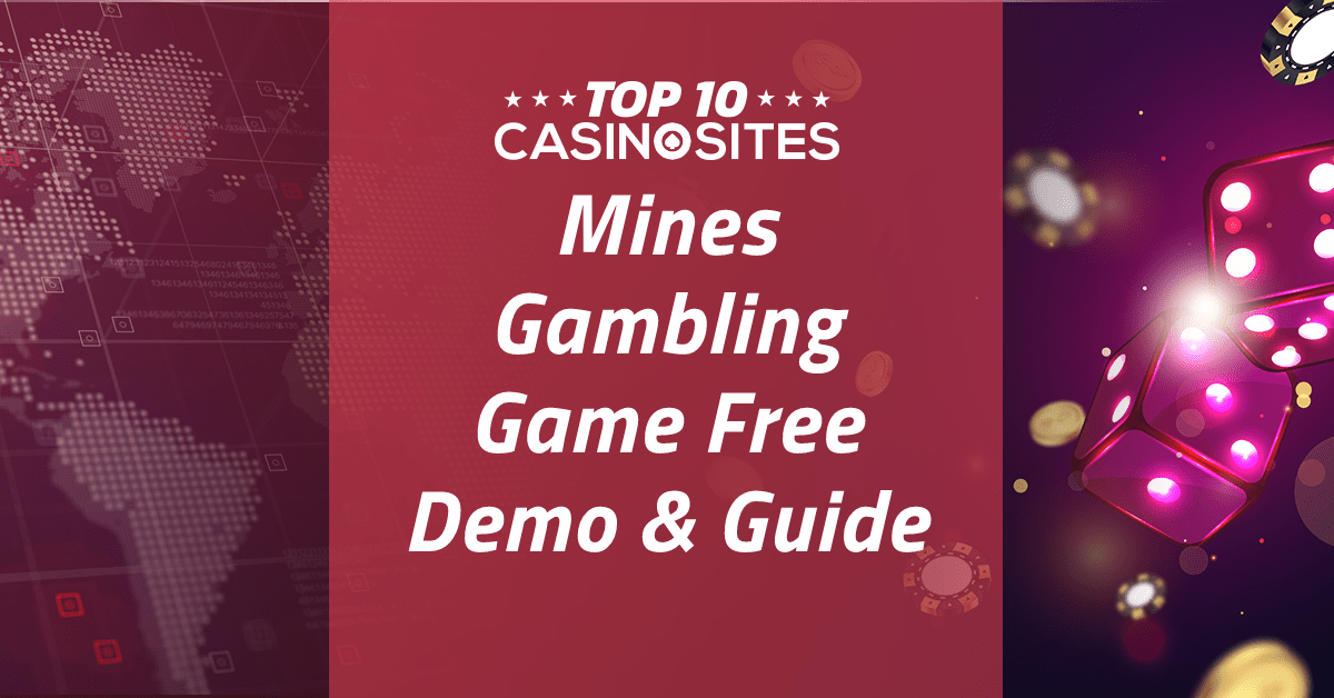 Free Mines Gambling