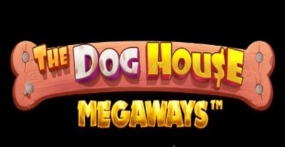 The Dog House Megaways™ Logo
