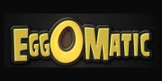 EggOMatic slot logo