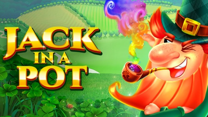 Jack in a pot Logo