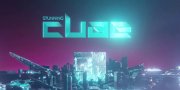Stunning-Cube-slot logo