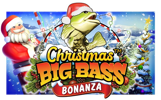ChristmasBBB™ Logo