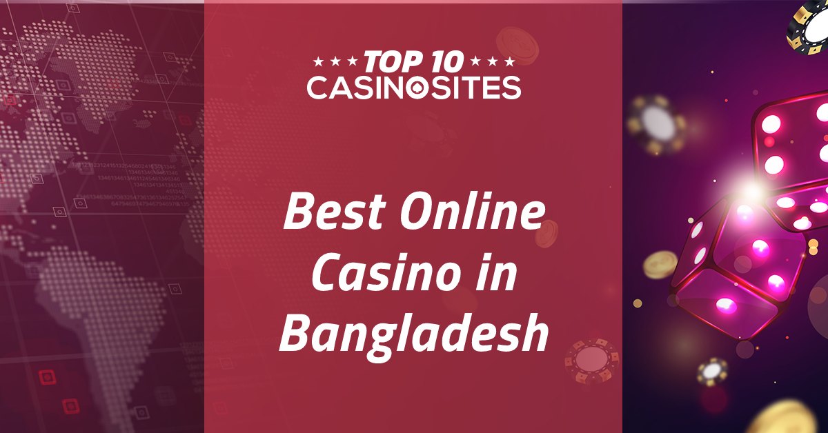online casino app