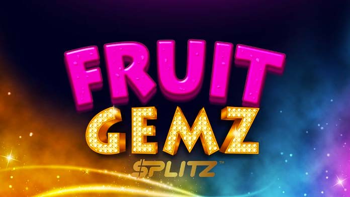 Fruit Gemz Splitz Logo