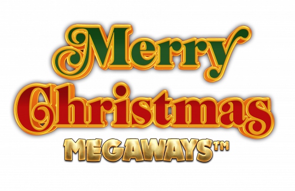Merry Christmas Megaways™ Logo