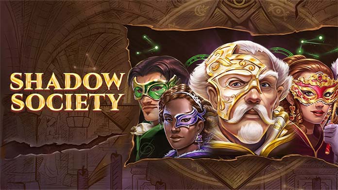Shadow Society Logo