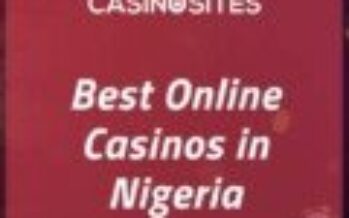 The Best Online Casinos in Nigeria – Top Nigeria Casino Sites